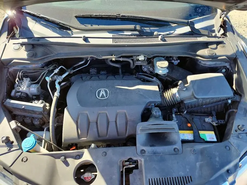 2015 ACURA RDX TECHNOLOGY  
