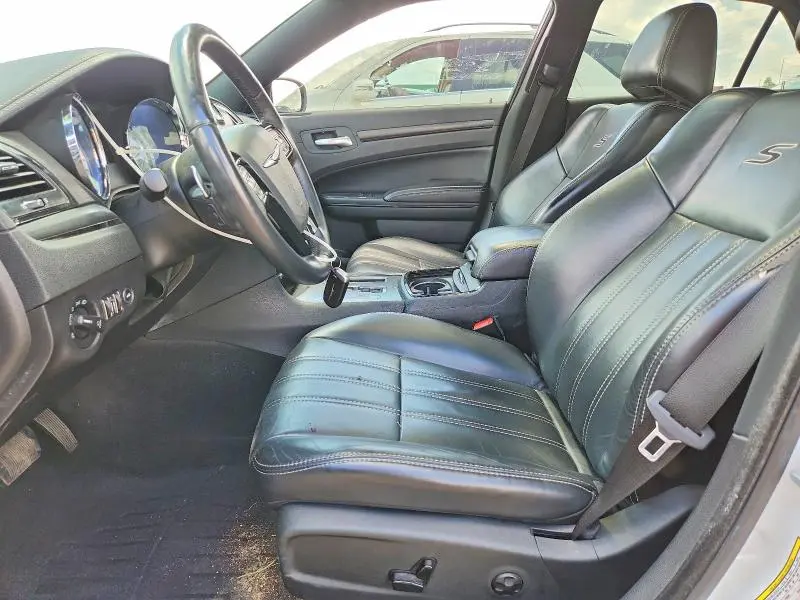 2013 CHRYSLER 300 S  