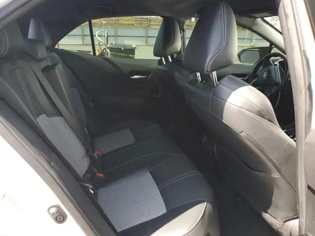 2021 TOYOTA COROLLA XSE  