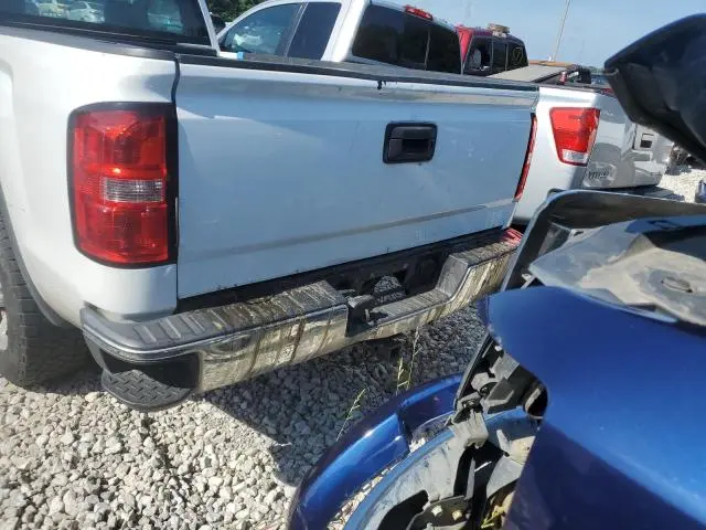 2015 GMC SIERRA C1500  