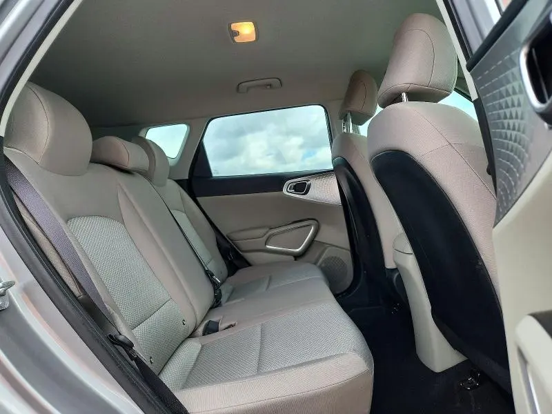 2024 KIA SOUL   