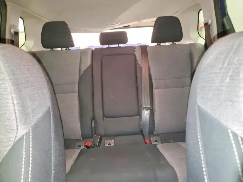 2022 NISSAN ROGUE S  