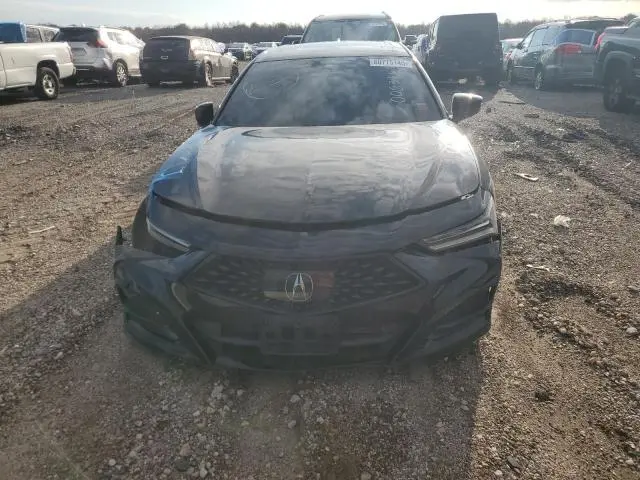 2021 ACURA TLX TECH A  