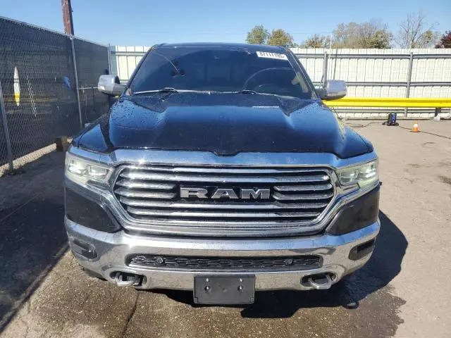2020 RAM 1500 LONGHORN