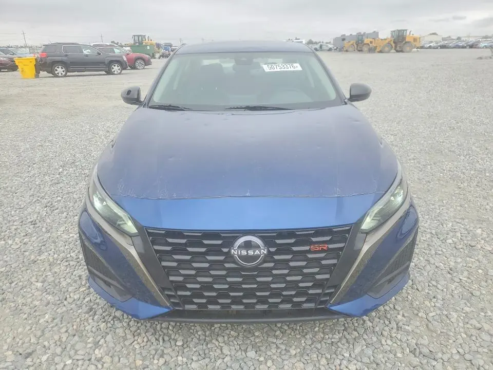 2023 NISSAN ALTIMA   