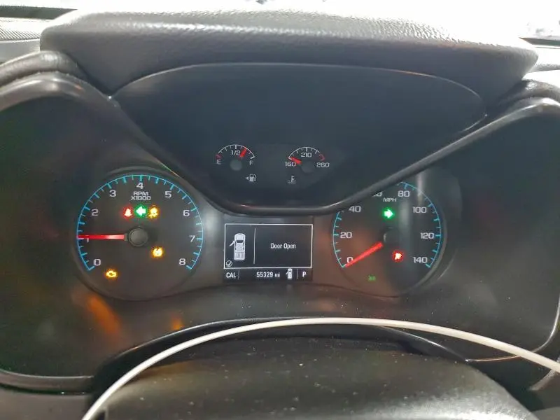 2021 GMC CANYON ELEVATION  