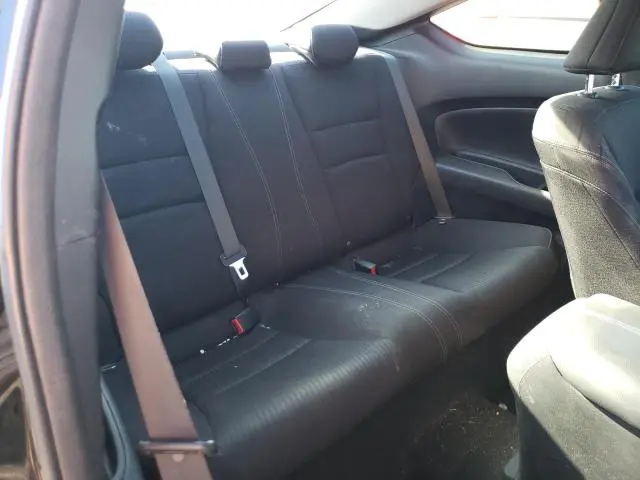 2014 HONDA ACCORD EX  