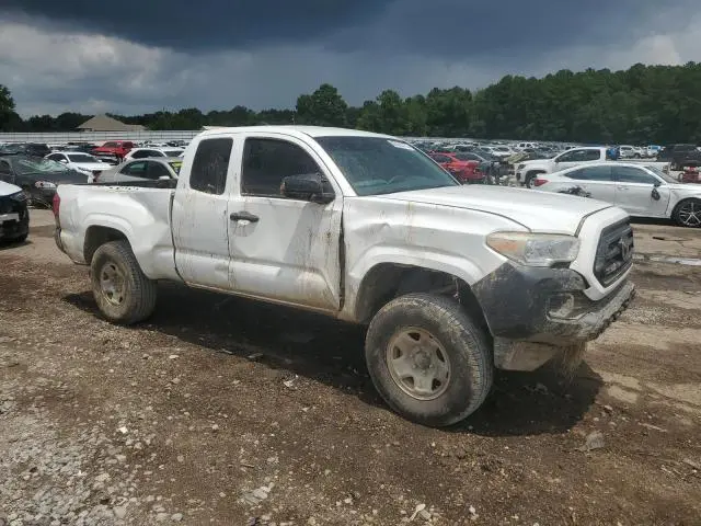 2020 TOYOTA TACOMA ACCESS CAB  