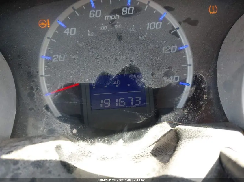 2010 HONDA FIT SPORT