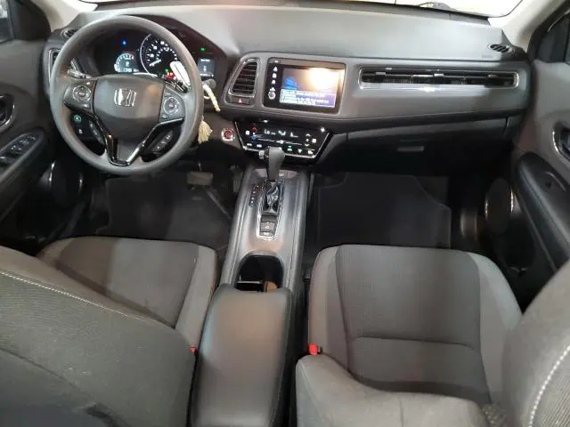 2020 HONDA HR-V EX  