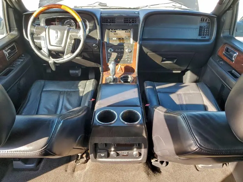 2016 LINCOLN NAVIGATOR L SELECT  