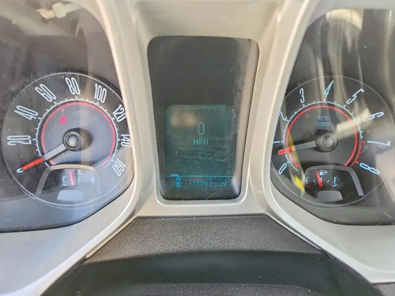 2010 CHEVROLET CAMARO LT  