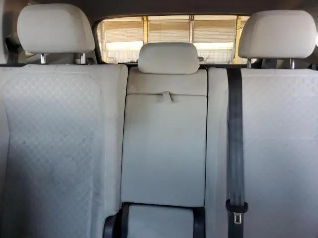 2020 VOLKSWAGEN TIGUAN S  