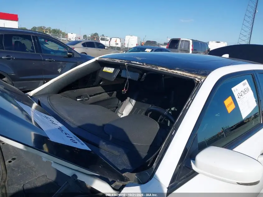 2017 CHRYSLER 300 300S AWD