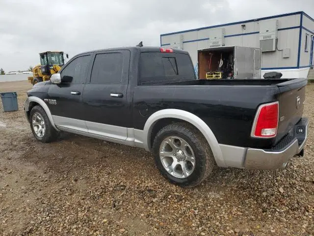 2013 RAM 1500 LARAMIE
