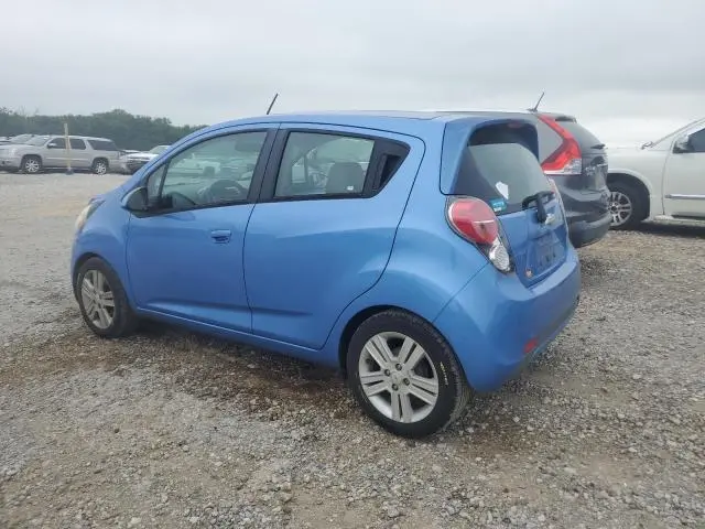 2015 CHEVROLET SPARK LS  
