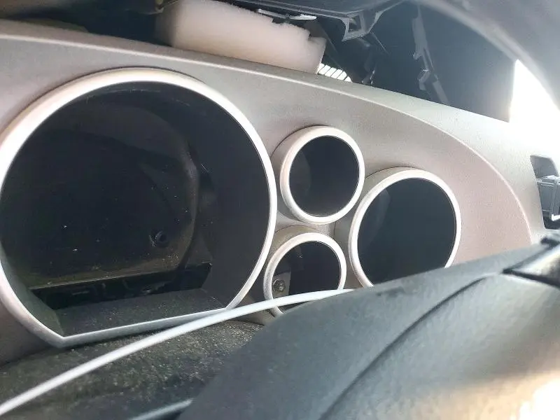 2012 TOYOTA TUNDRA CREWMAX LIMITED  