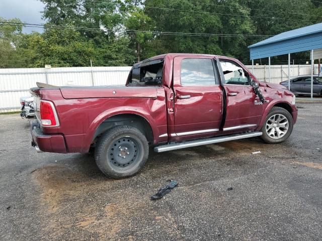 2016 RAM 1500 LONGHORN