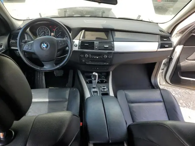 2013 BMW X5 XDRIVE35I  