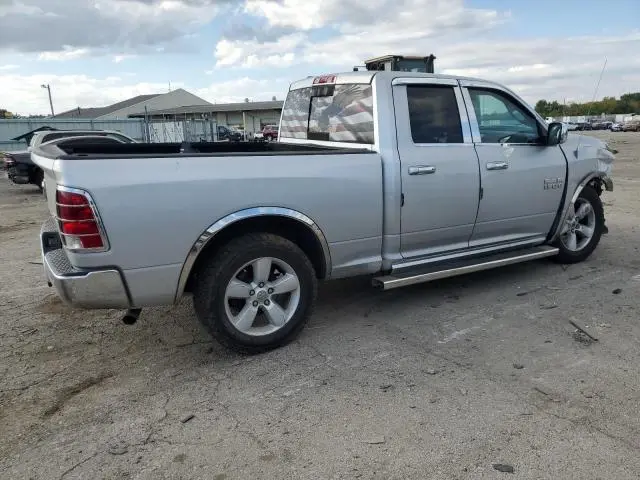 2013 RAM 1500 SLT