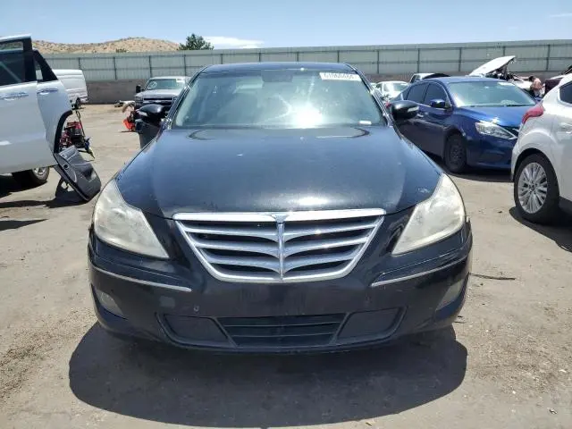2010 HYUNDAI GENESIS 4.6L  