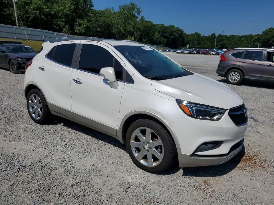 2019 BUICK ENCORE ESSENCE  