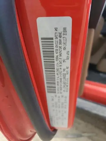 2018 JEEP WRANGLER SAHARA  