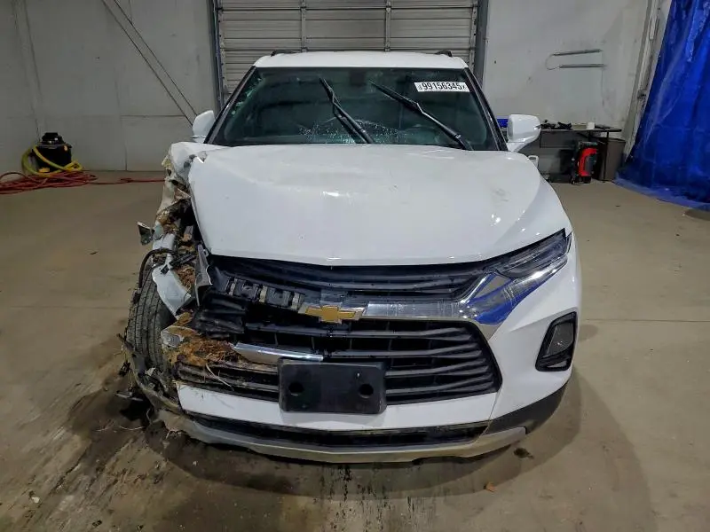 2020 CHEVROLET BLAZER 2LT  