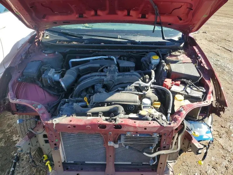 2023 SUBARU OUTBACK PREMIUM  