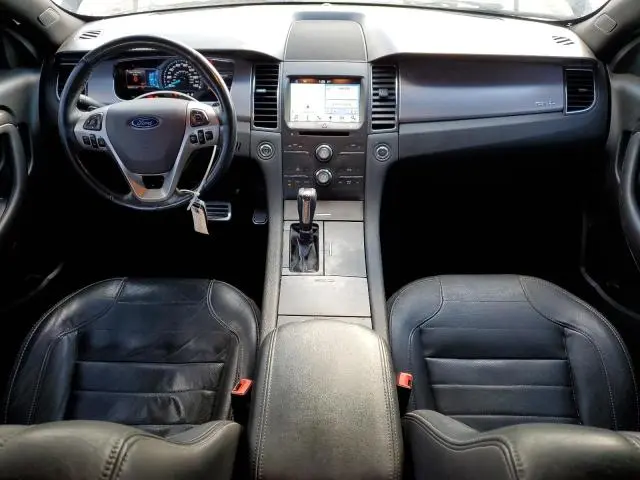 2016 FORD TAURUS SHO  