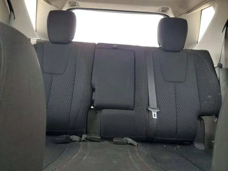2012 CHEVROLET EQUINOX LS  
