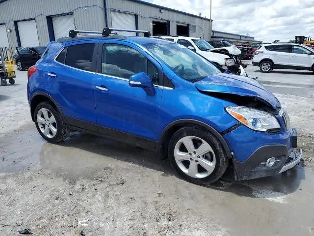2015 BUICK ENCORE   