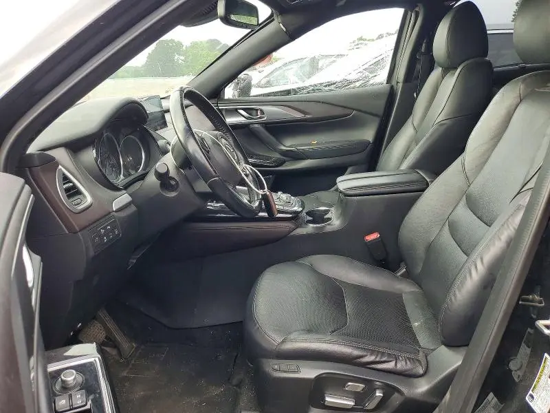 2016 MAZDA CX-9 GRAND TOURING  