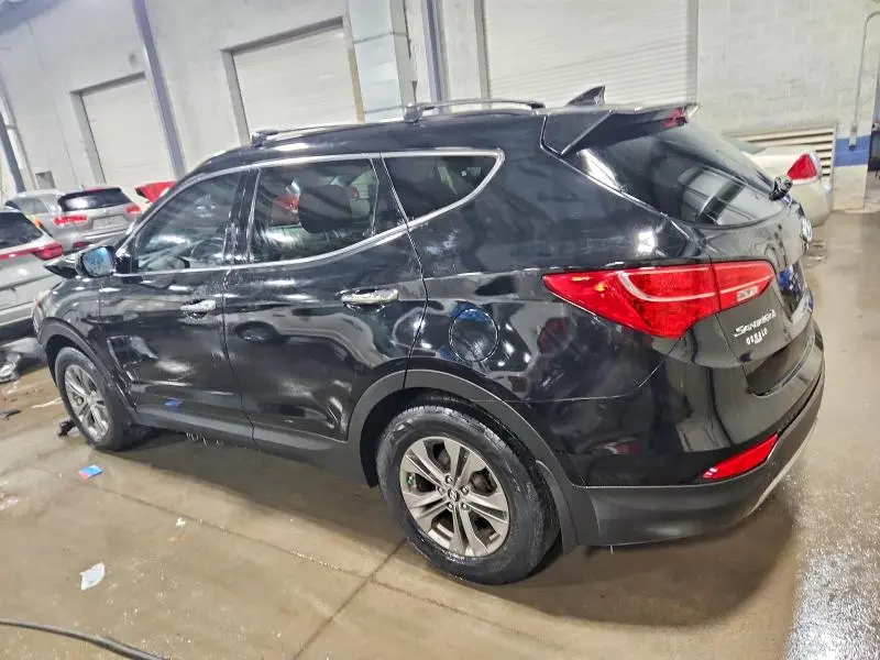 2014 HYUNDAI SANTA FE SPORT   