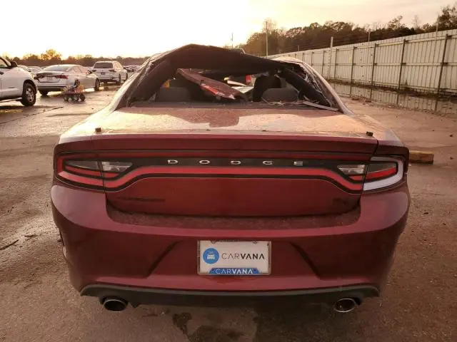 2019 DODGE CHARGER R/T  