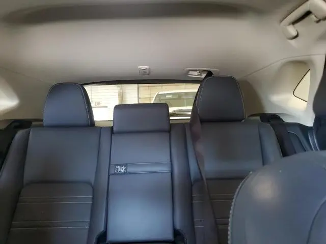 2018 LEXUS NX 300 BASE  