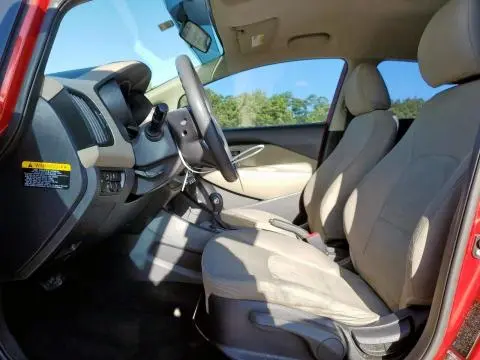 2014 KIA RIO LX  