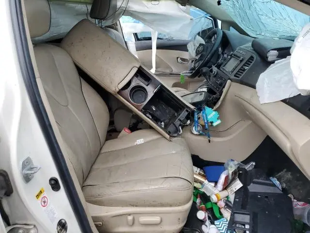 2014 TOYOTA VENZA LE  