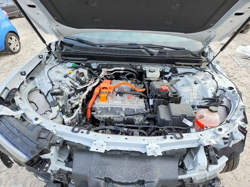 2024 ACURA ZDX A-SPEC  