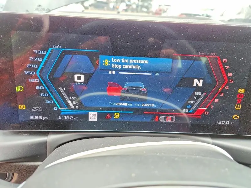 2024 BMW M2   