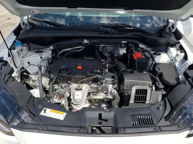 2024 HONDA HR-V EXL  
