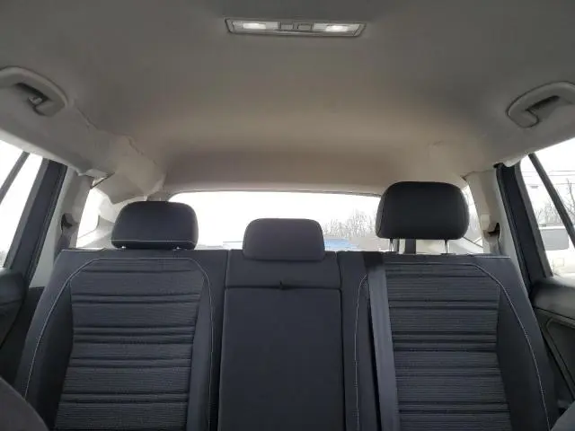 2023 VOLKSWAGEN TIGUAN S  