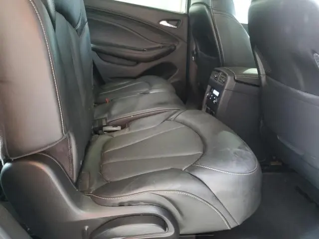 2017 BUICK ENVISION PREMIUM II  