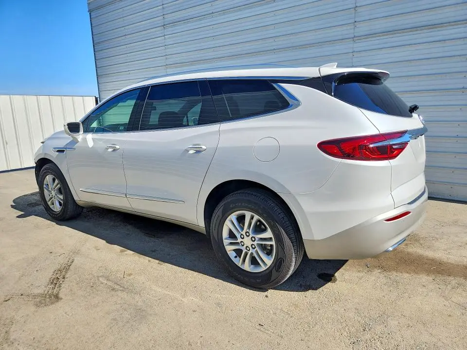 2019 BUICK ENCLAVE PREMIUM  