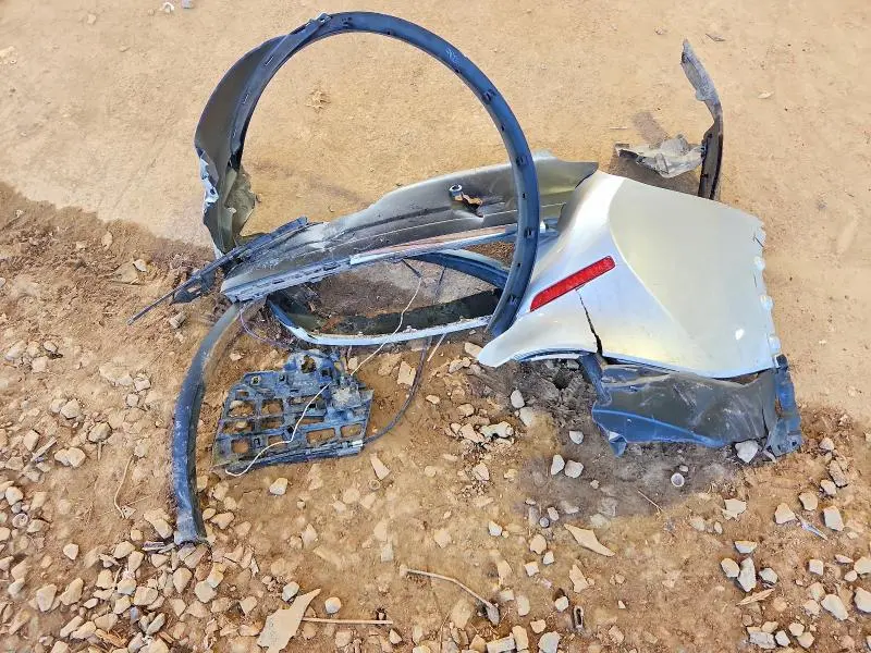 2022 NISSAN MURANO SL  