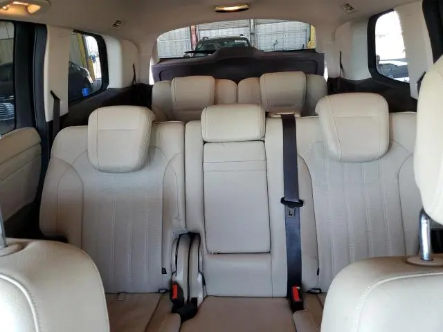 2017 MERCEDES-BENZ GLS 450 4MATIC  