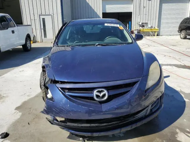 2010 MAZDA 6 I  