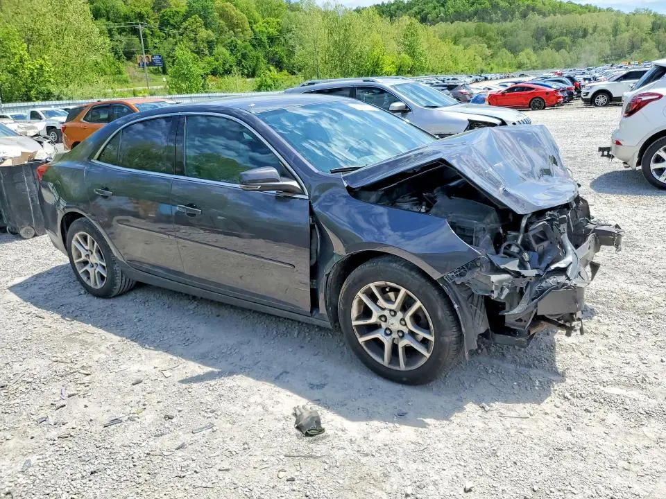 2013 CHEVROLET MALIBU 1LT  