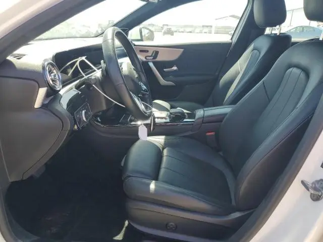2019 MERCEDES-BENZ A 220