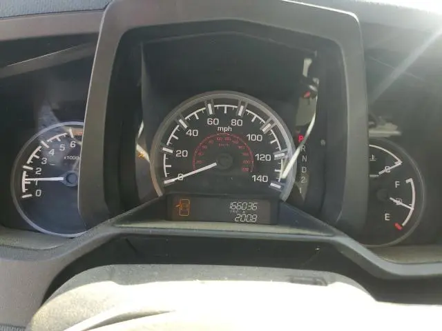 2014 HONDA RIDGELINE SPORT  
